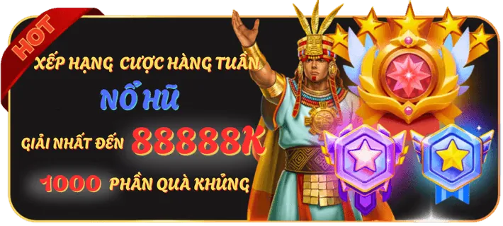 Nổ Hũ & Jackpot