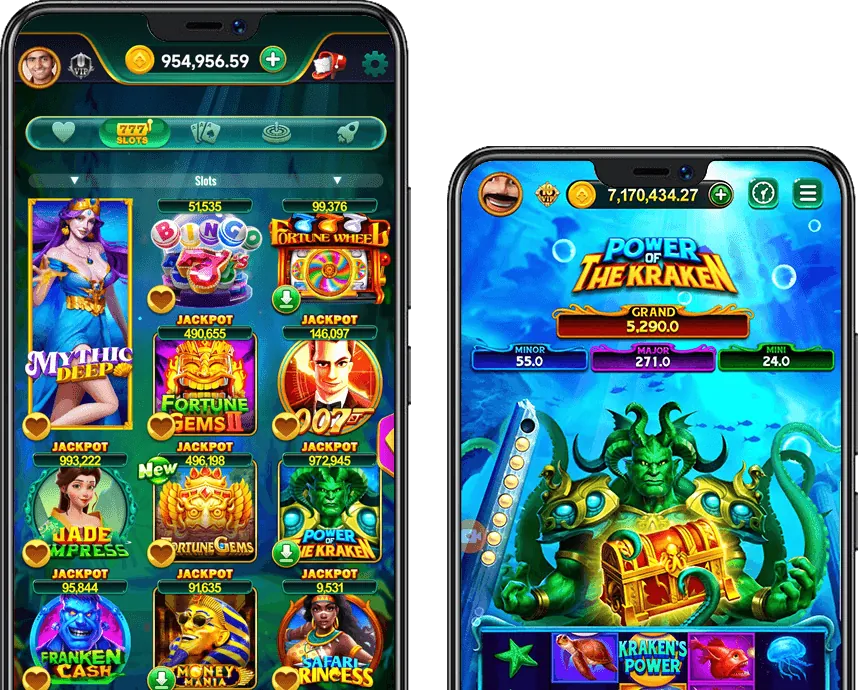 Kho trò chơi đa dạng tại 69win code