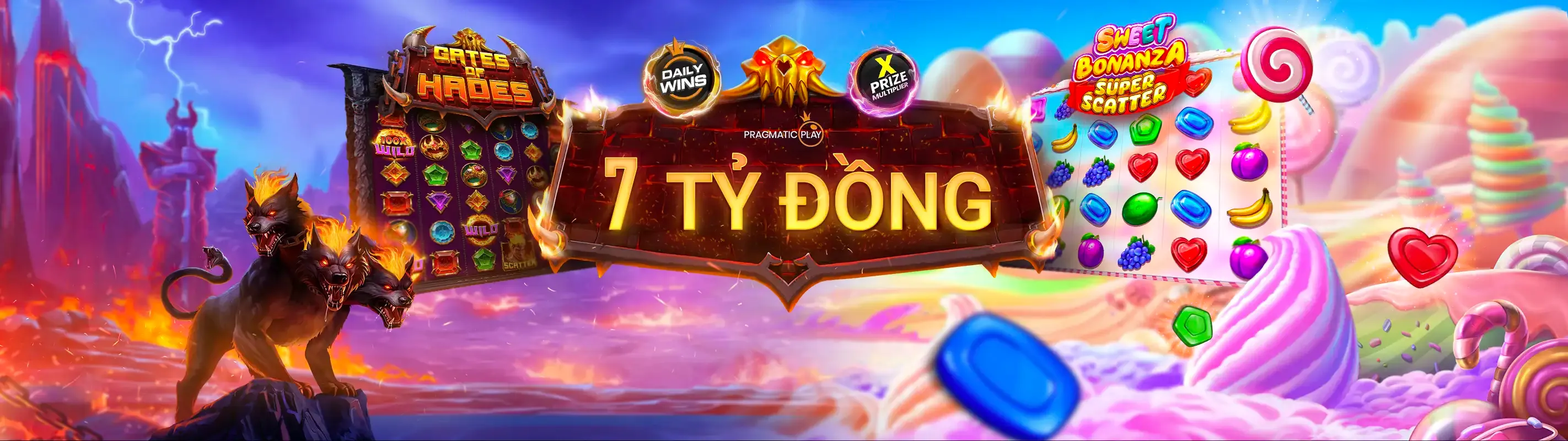 Hình ảnh tổng quan về nền tảng giải trí trực tuyến 69win code