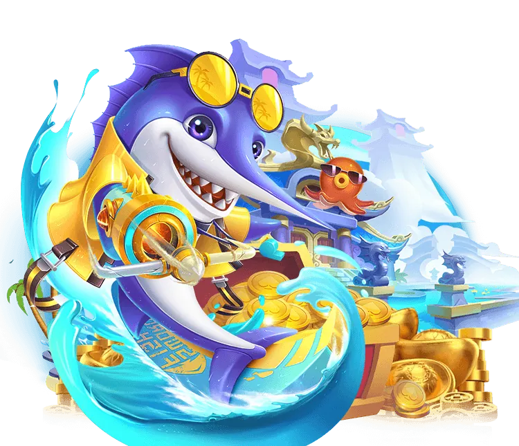 Các loại trò chơi săn cá đa dạng tại 69win code
